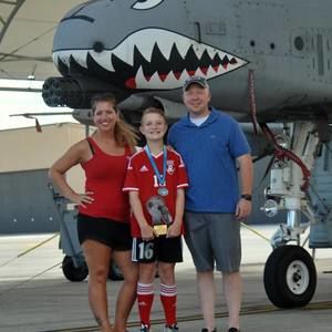 Meet your Posher, Lynette